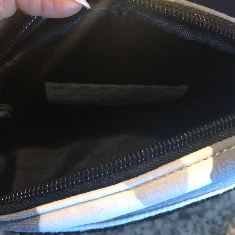 Champion waist pack - Grey camouflage - Picture 3 of 4